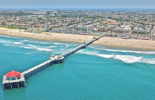 Huntington Beach, CA