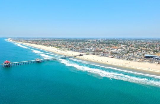 Huntington Beach, CA