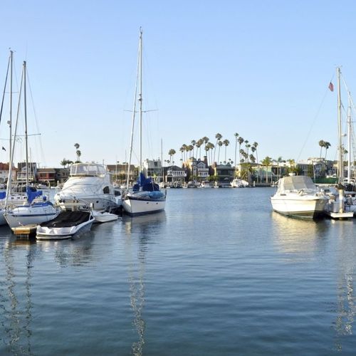 The Peninsula - A Long Beach Hidden Treasure