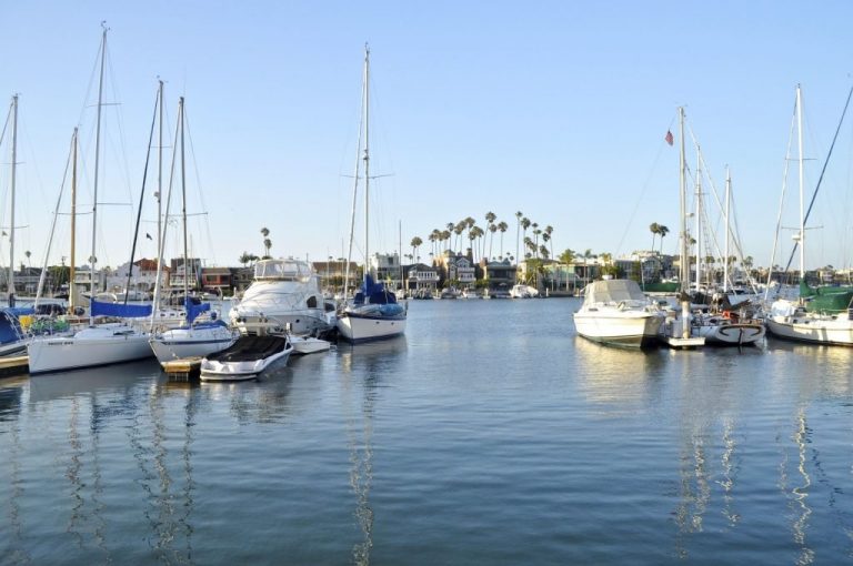 The Peninsula A Long Beach Hidden Treasure