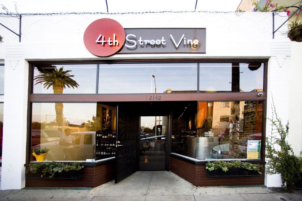 4th Street Retro Row, Long Beach, CA