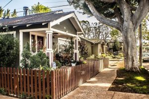 Belmont Heights, Long Beach, CA