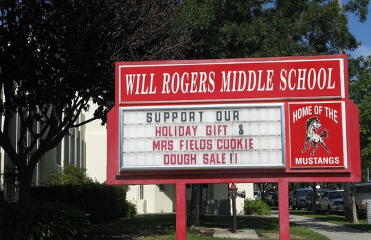 Belmont Heights, Long Beach, CA