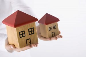 Downsizing
