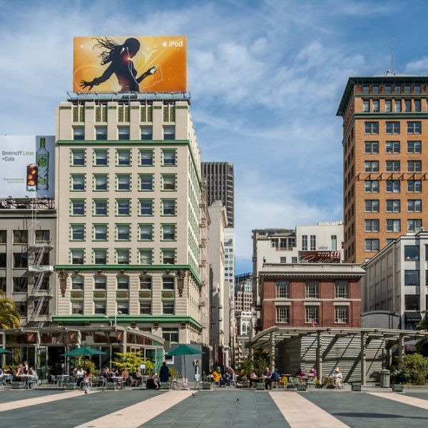 Downtown Urban Revitalization