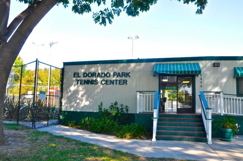 El Dorado Park