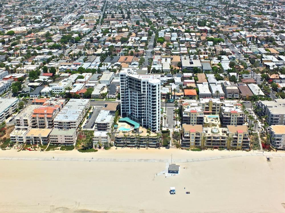 Neighborhood Profile Alamitos Beach