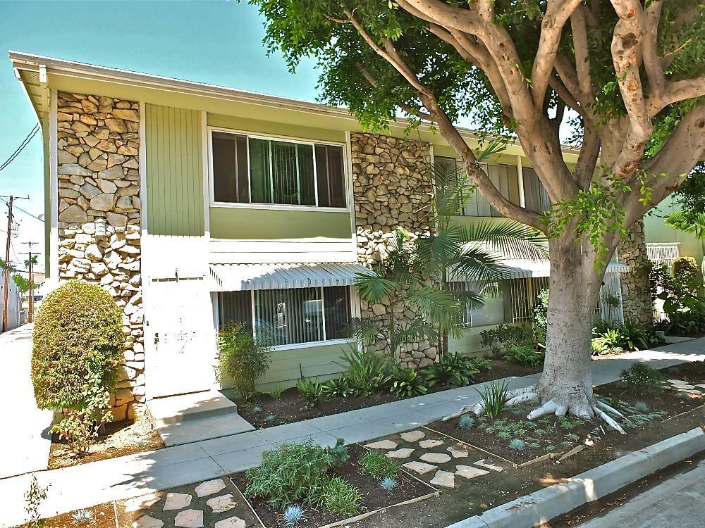 Neighborhood Profile Alamitos Beach