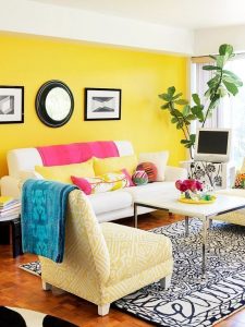 weekend home decor projects
