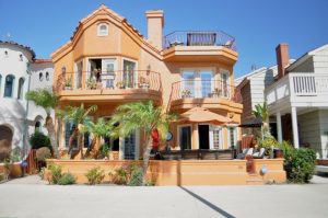 Naples homes