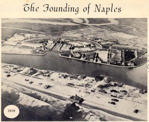 Naples California