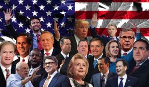 presidential elections impact on real estate