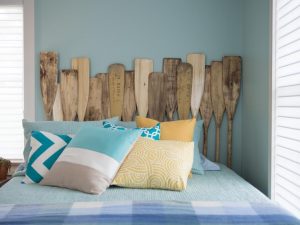 weekend home decor projects