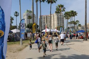 free things to do in long beach