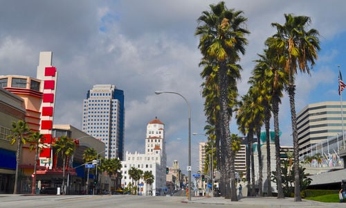 Free Things to do Outdoors in Long Beach