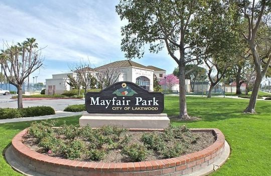 4754 Palo Verde Ave, Lakewood, CA 90713