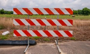 road block to buying a home