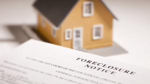 Buying After Foreclosure Blog