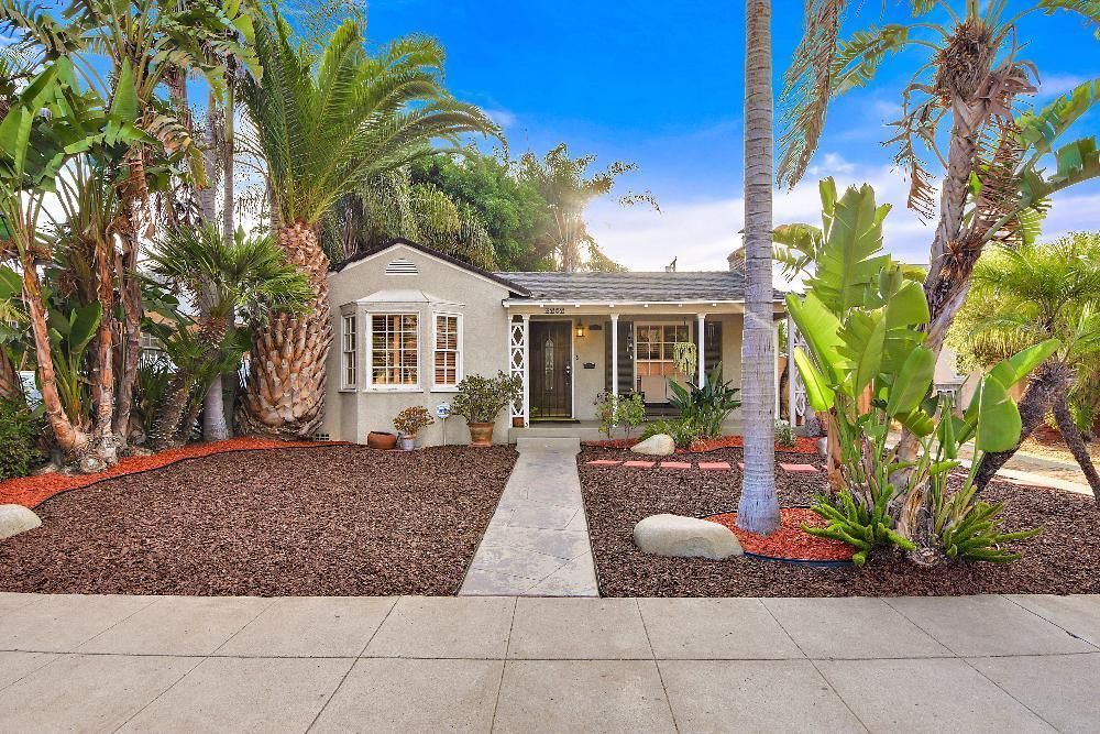 Wrigley Neighborhood Long Beach's Hidden Gem