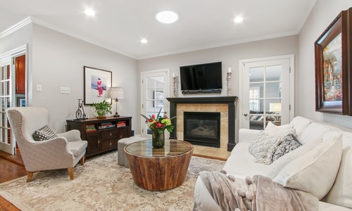 Do Fireplaces Add Value or Just Mess?