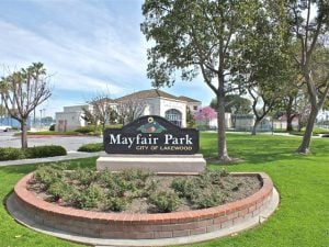 Mayfair Park - Lakewood