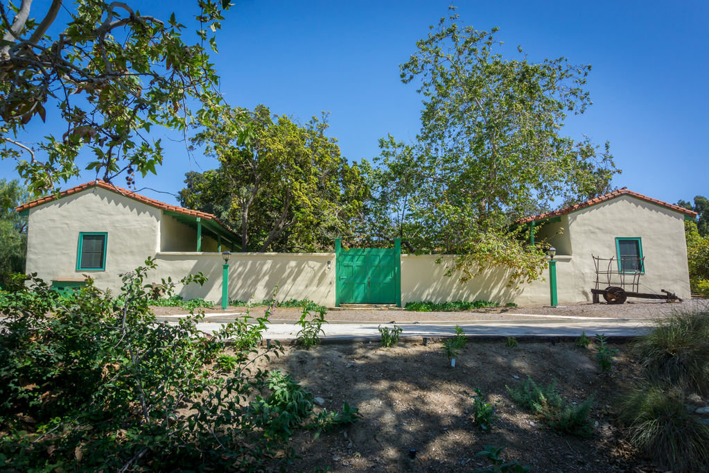 Rancho Los Cerritos 4-9-18 W-22