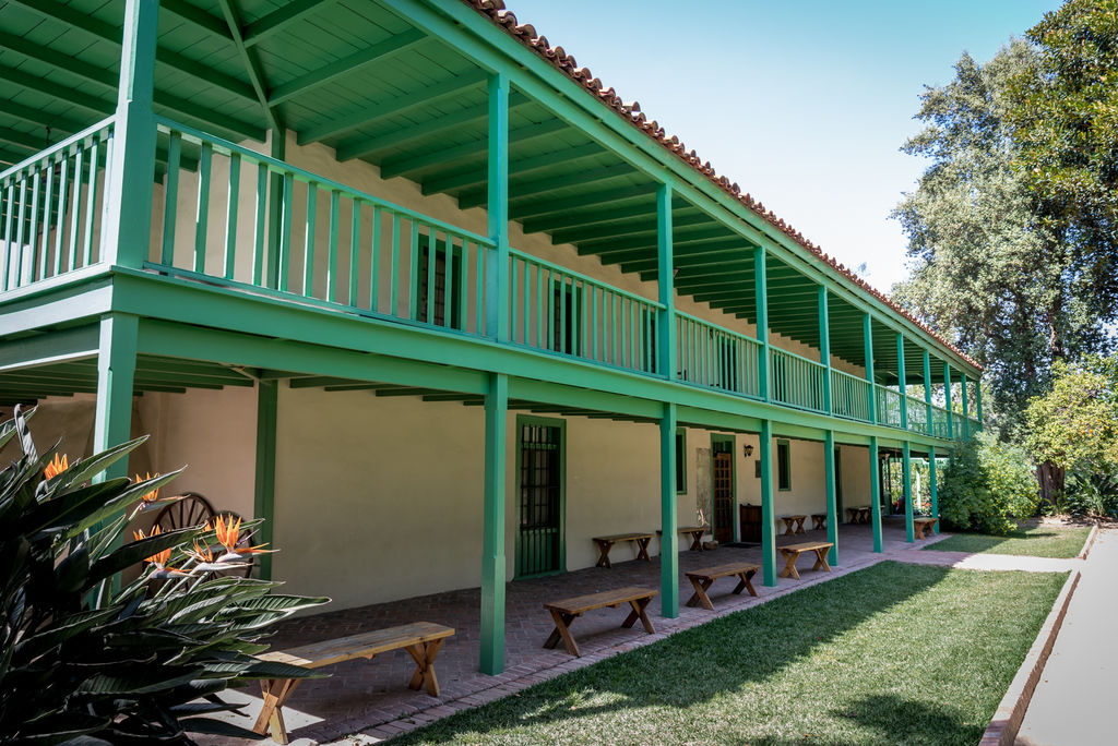 Rancho Los Cerritos 4-9-18 W-31