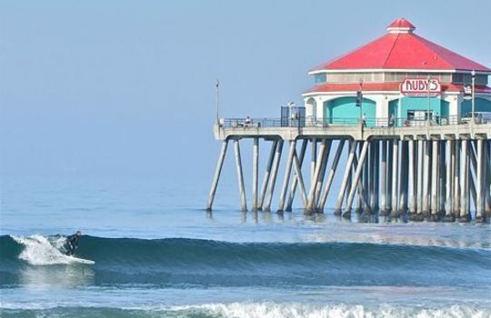 Huntington Beach