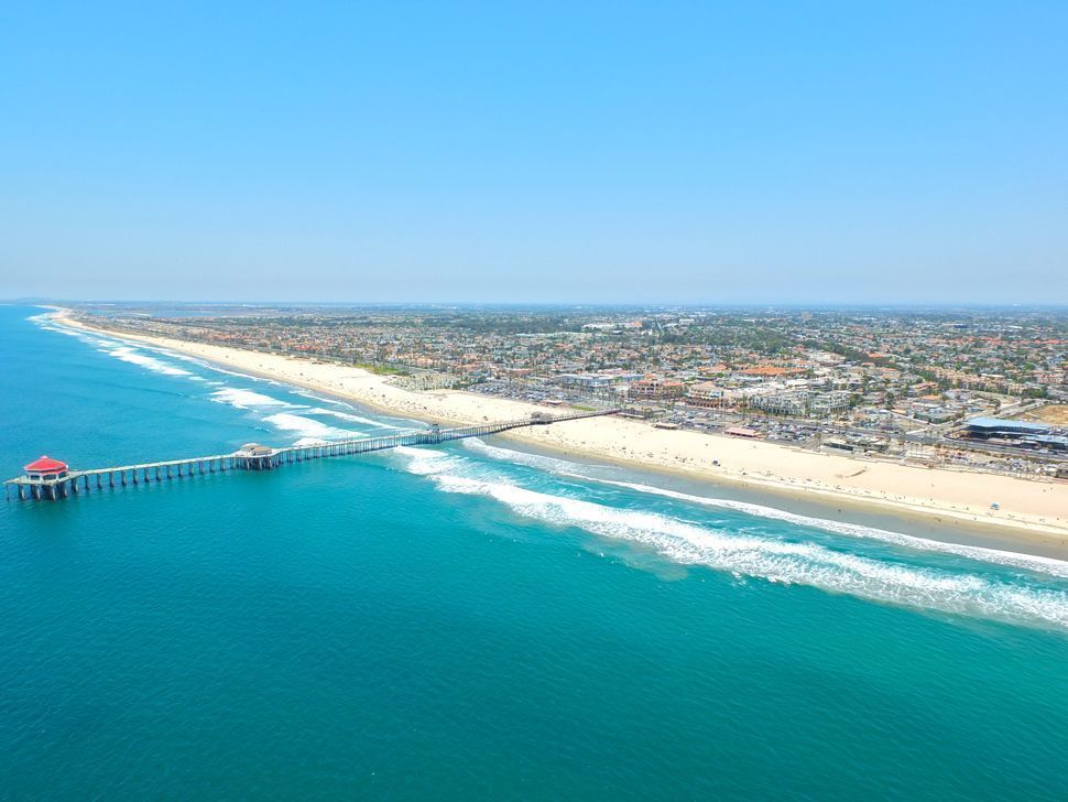 Huntington Beach - ShowMeHome.com