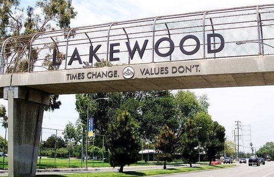 Lakewood