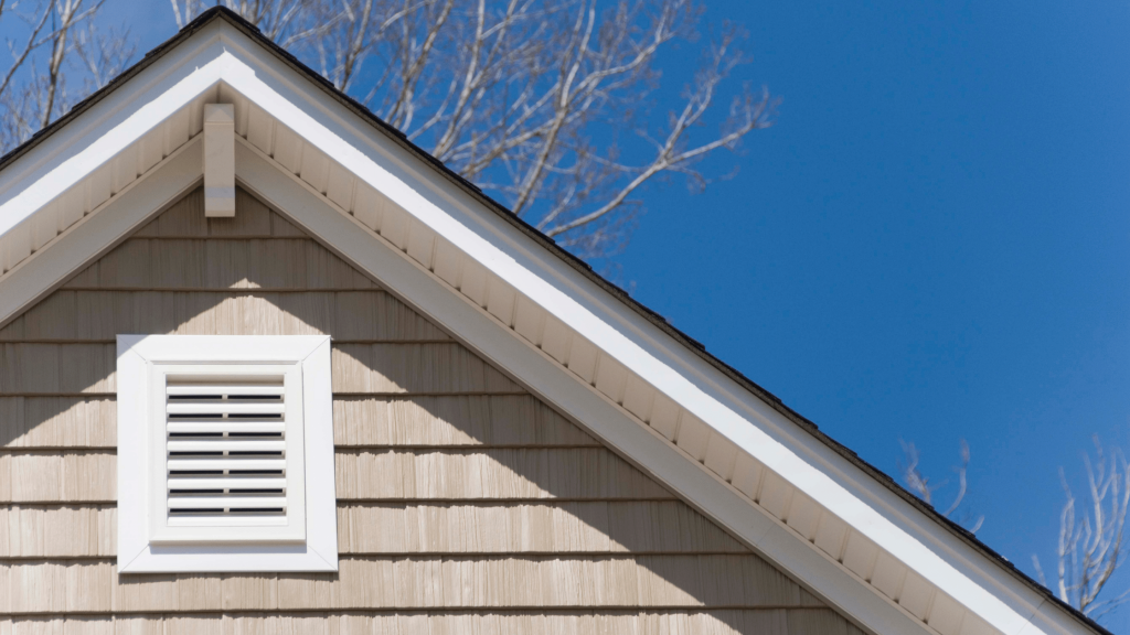 March Home Maintenance Tasks - Clean Siding