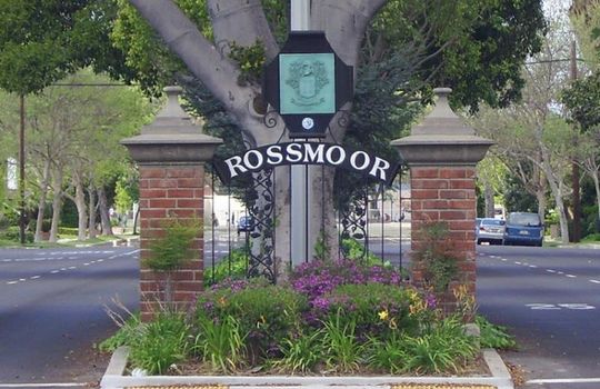 Rossmoor