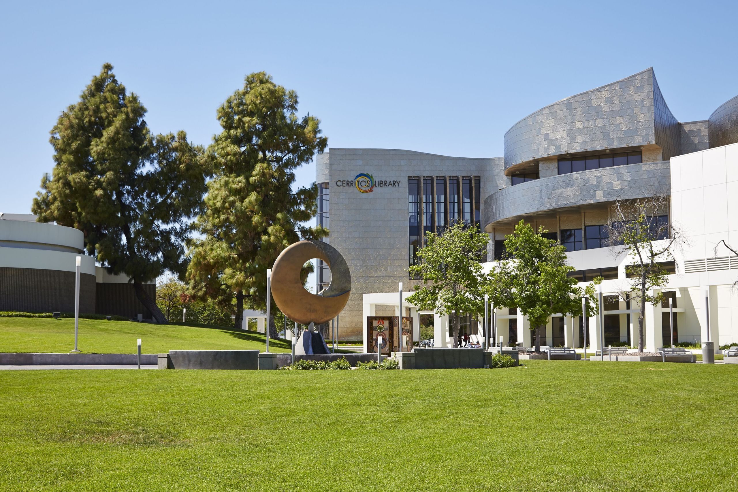 cerritos