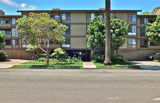 Alamitos Beach Condos