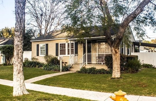 Artcraft Manor Homes