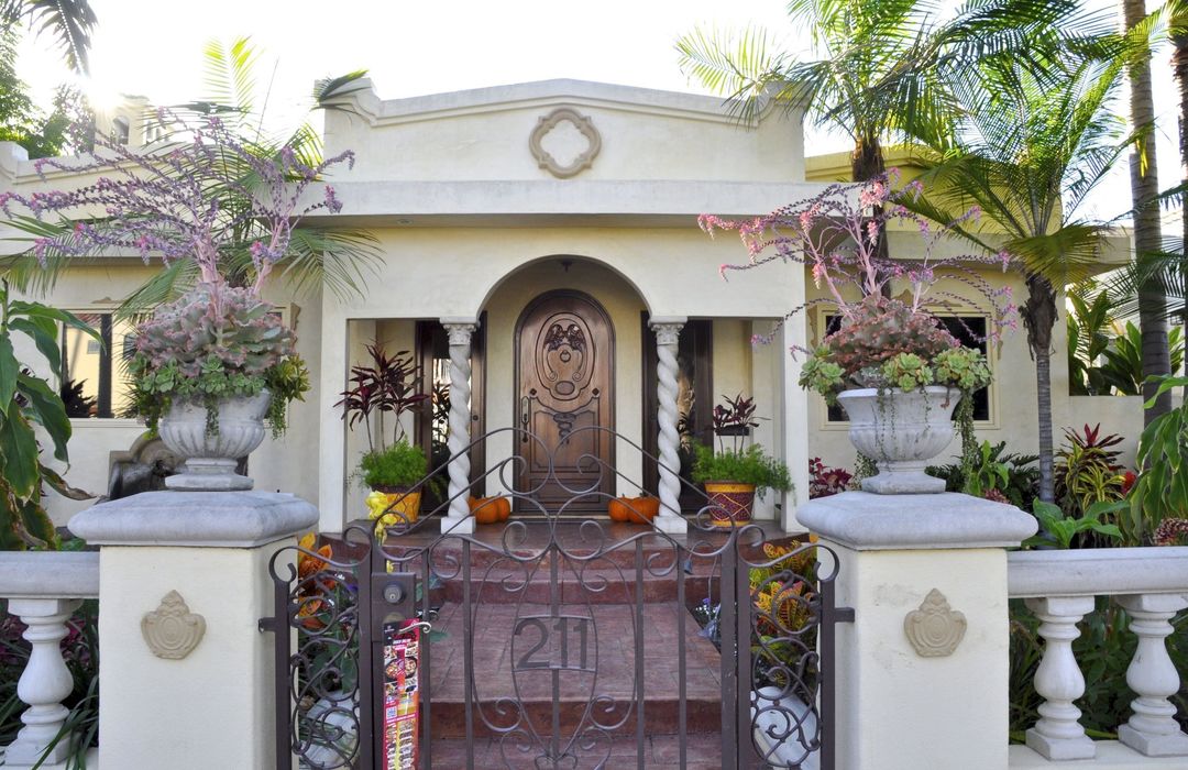 Belmont Heights - ShowMeHome.com