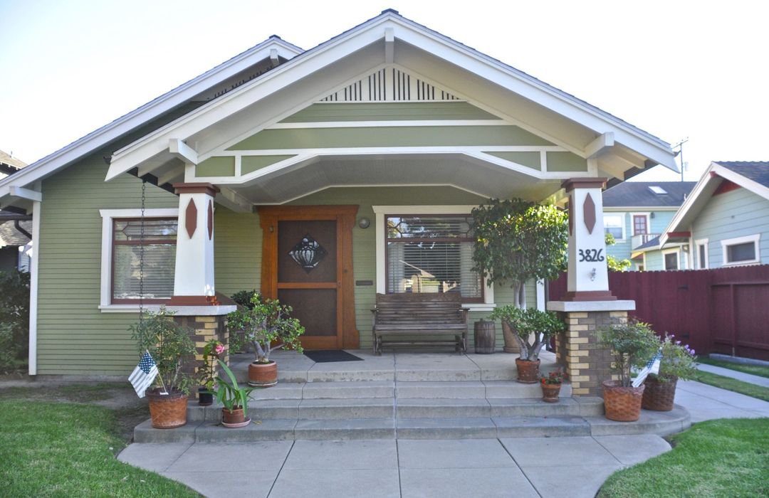 Belmont Heights - ShowMeHome.com