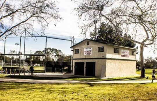 Heartwell Park