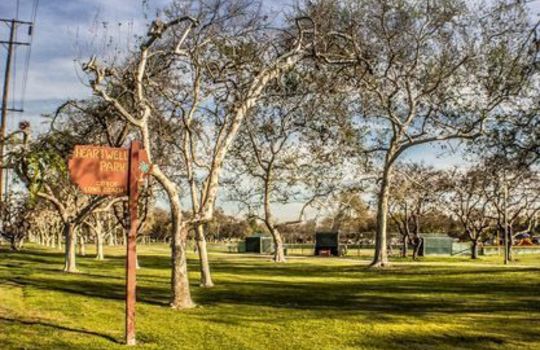 Heartwell Park