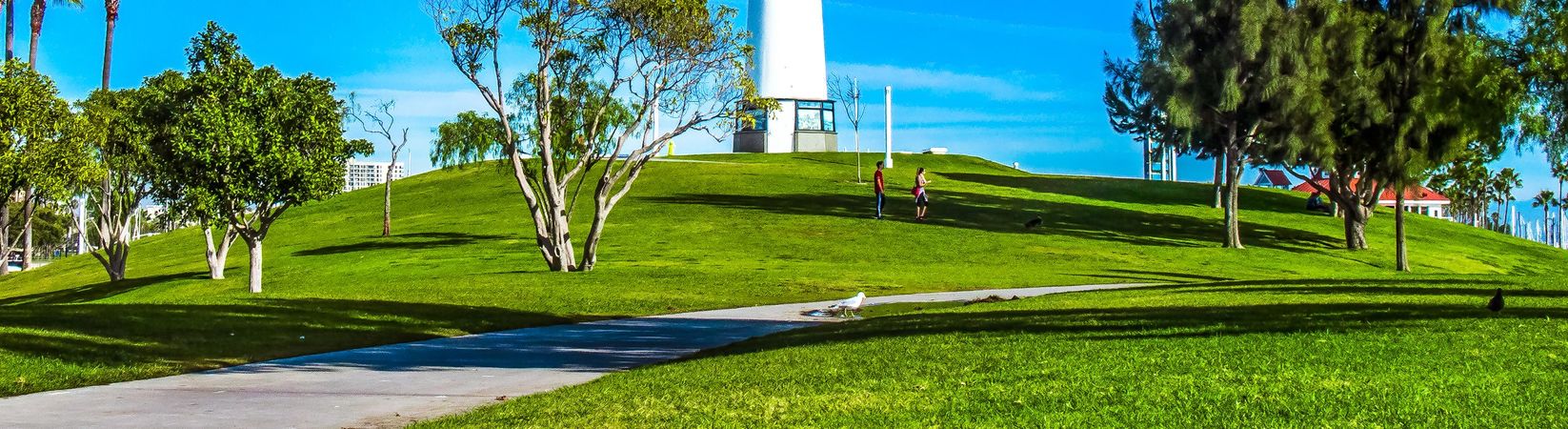 College Park Estates