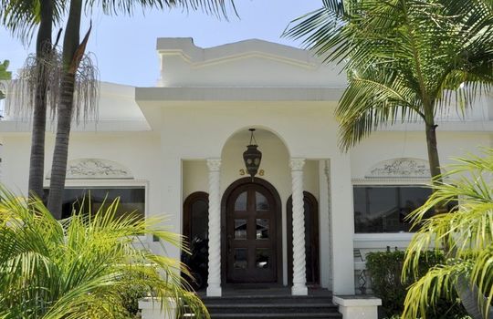 Bluff Park, Long Beach, CA