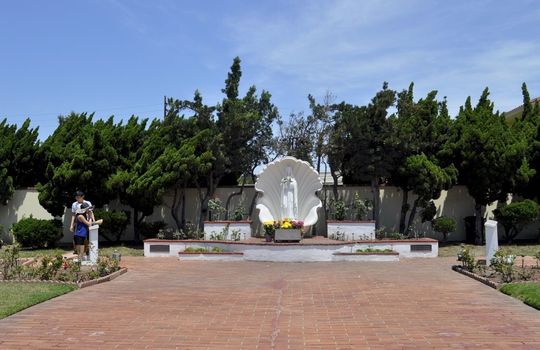 Bluff Park, Long Beach, CA