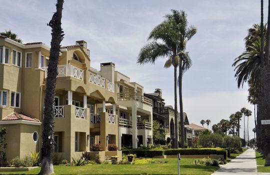 Bluff Park, Long Beach, CA