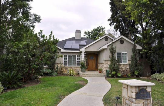 Virginia Country Club, Long Beach, CA