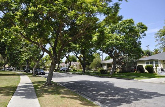 Los Altos, Long Beach, CA