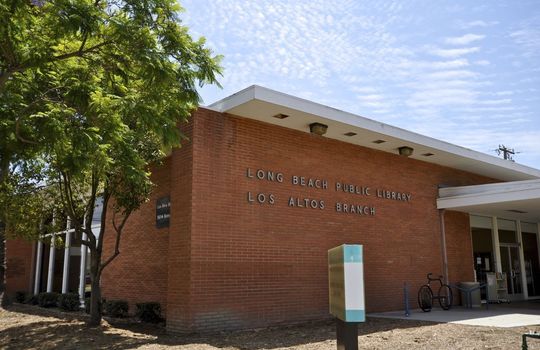 Los Altos, Long Beach, CA