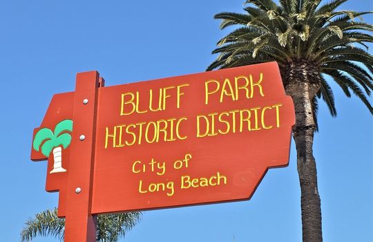 Bluff Park