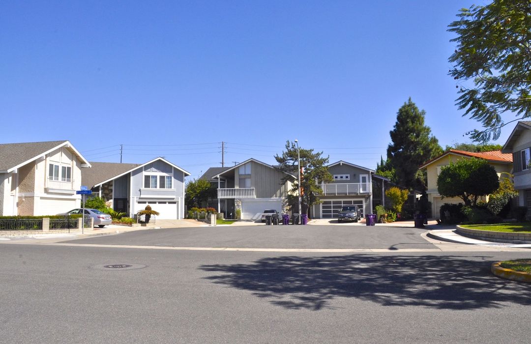 El Dorado Park Estates