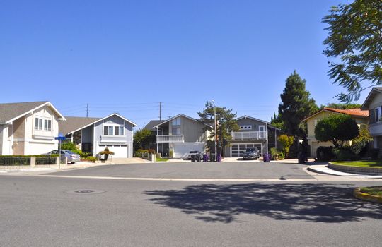 El Dorado Park Estates