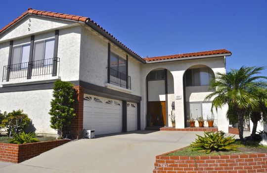 El Dorado Park Estates